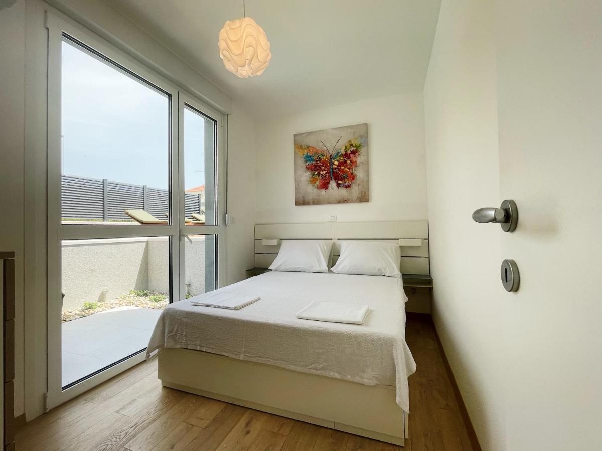 Cozy Seaside Apartment With Pool & Terrace Split Dış mekan fotoğraf